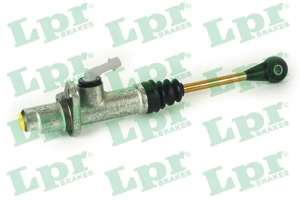 LPR 2220