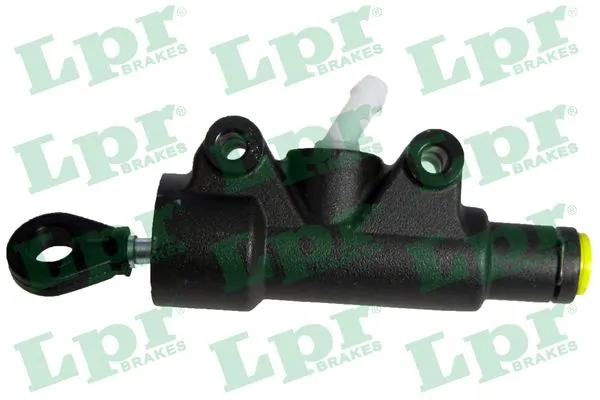 LPR 2117