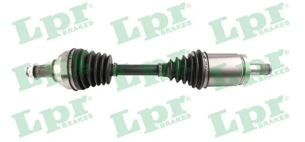 LPR DS15039