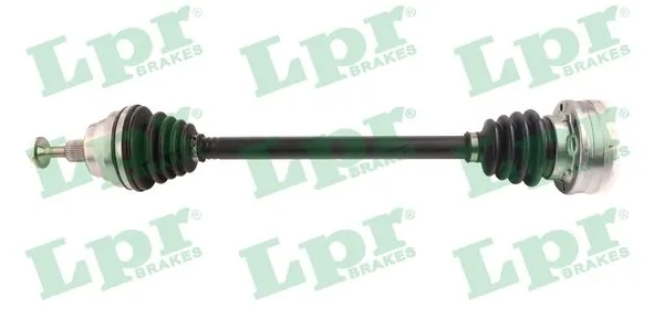 LPR DS14075