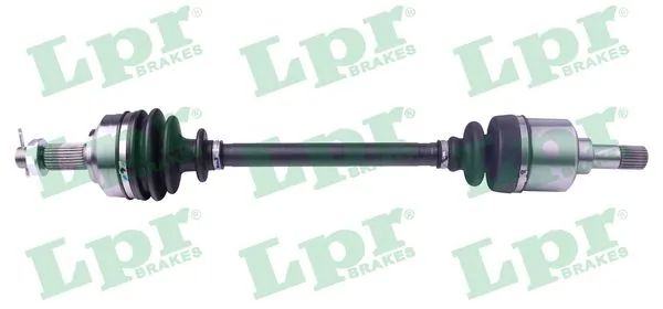 LPR DS16090