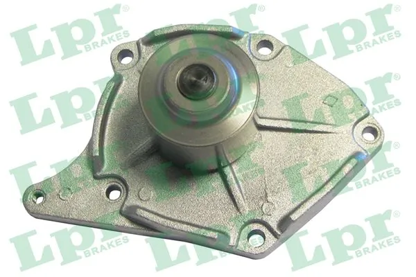 LPR WP0203