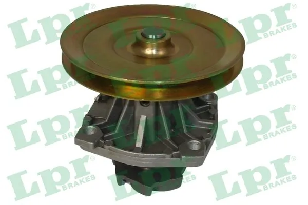 LPR WP0044