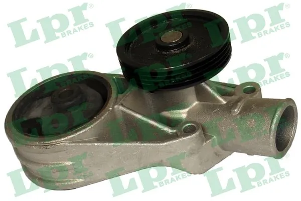 LPR WP0030