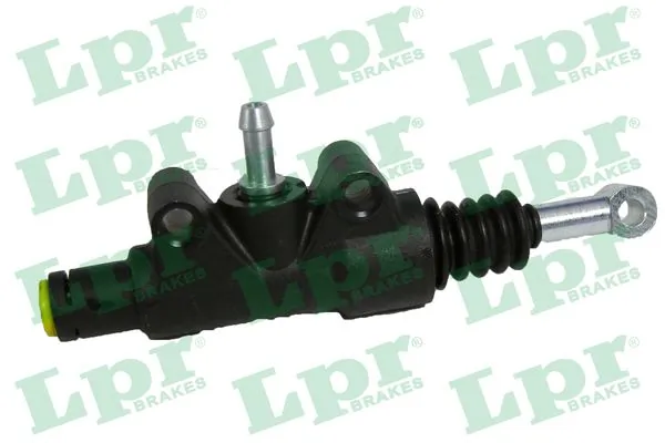 LPR 2153