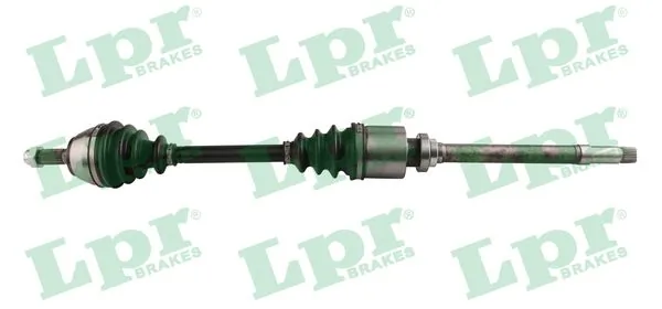 LPR DS16127