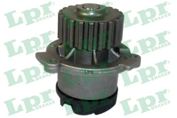 LPR WP0067