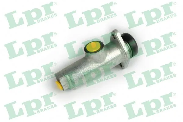 LPR 2150