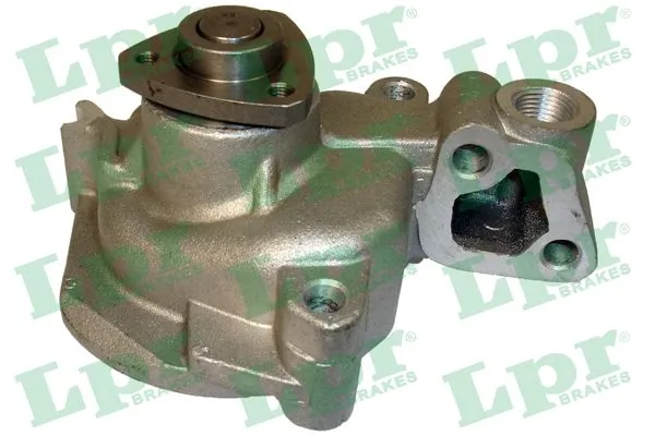 LPR WP0107