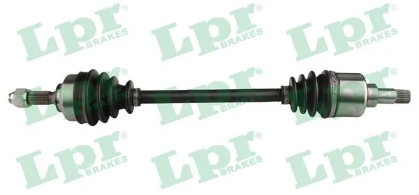 LPR DS16213