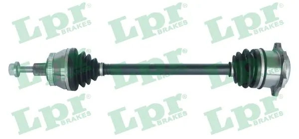 LPR DS14225