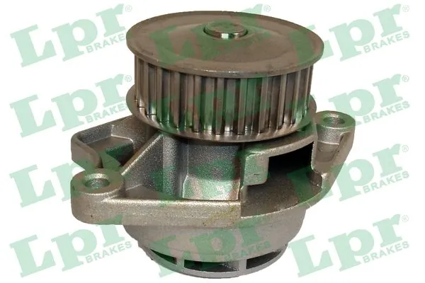 LPR WP0068