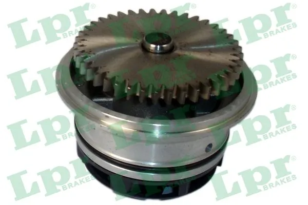 LPR WP0195