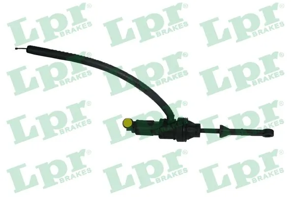 LPR 2256