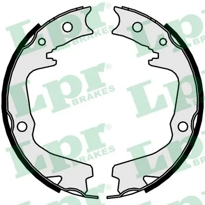 LPR 01031