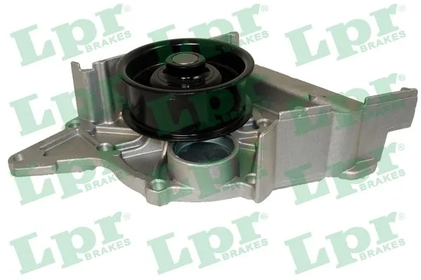 LPR WP0043