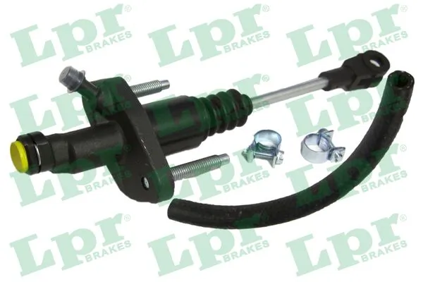 LPR 2216