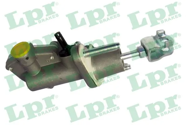 LPR 2224