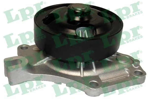 LPR WP0142