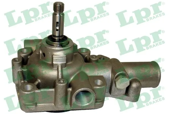 LPR WP0074