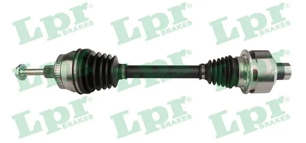 LPR DS21067