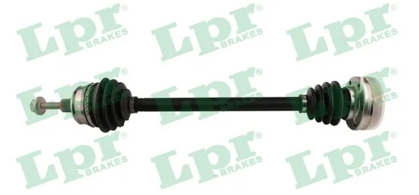 LPR DS14052