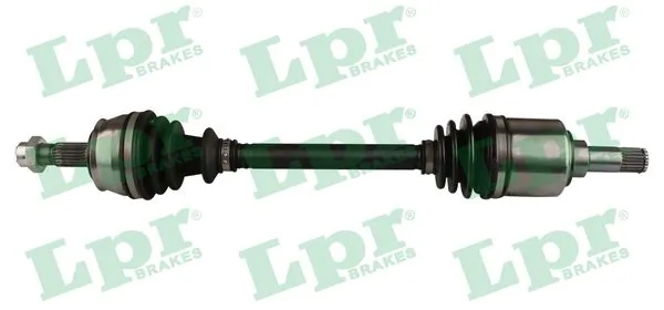 LPR DS20240