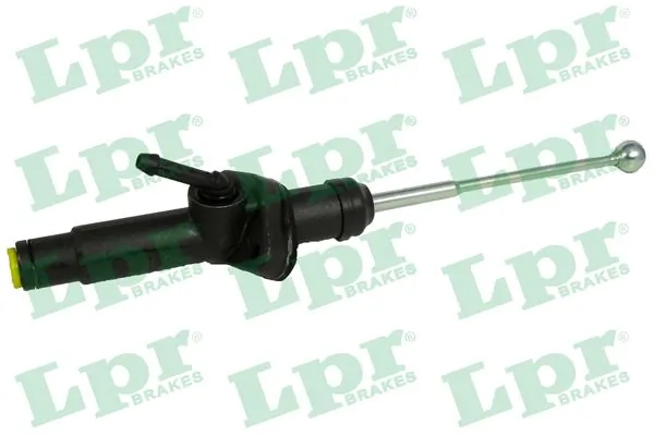 LPR 2119