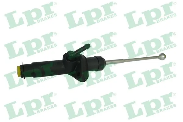 LPR 2108