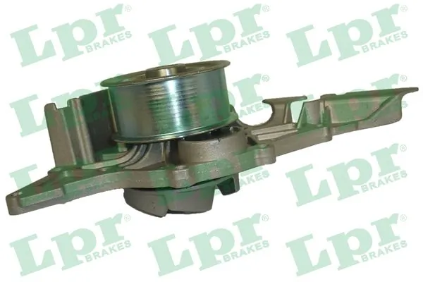LPR WP0149