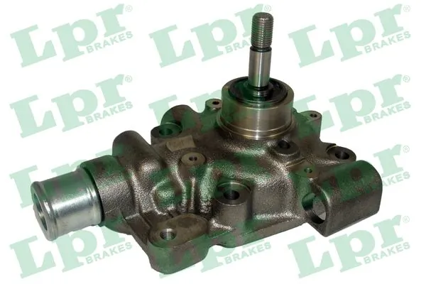 LPR WP0004