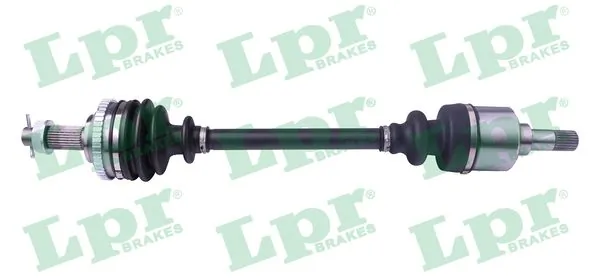 LPR DS16092