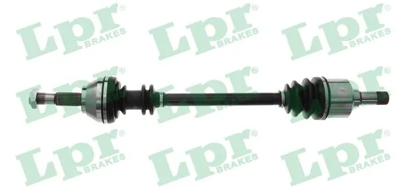 LPR DS20141