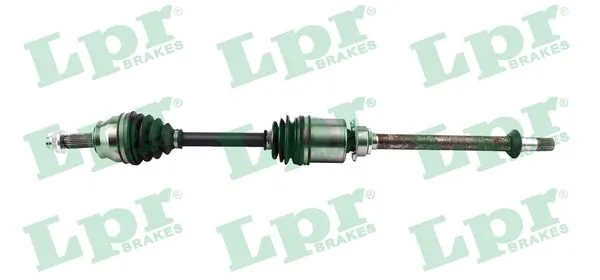 LPR DS20185