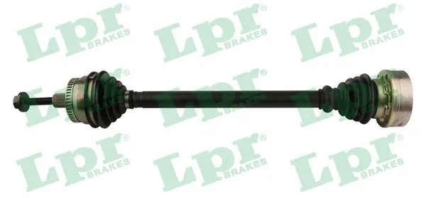 LPR DS14046