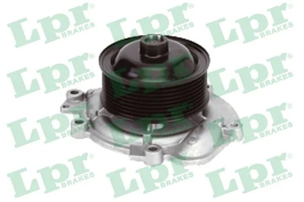 LPR WP0029