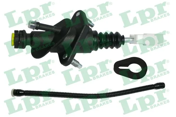 LPR 2186