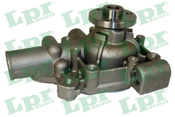 LPR WP0046