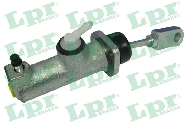 LPR 2160