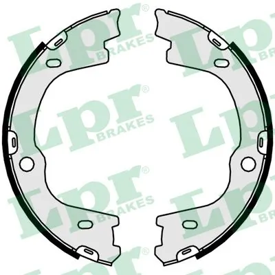 LPR 01057