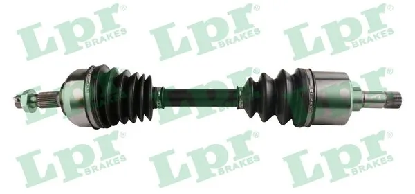 LPR DS16144