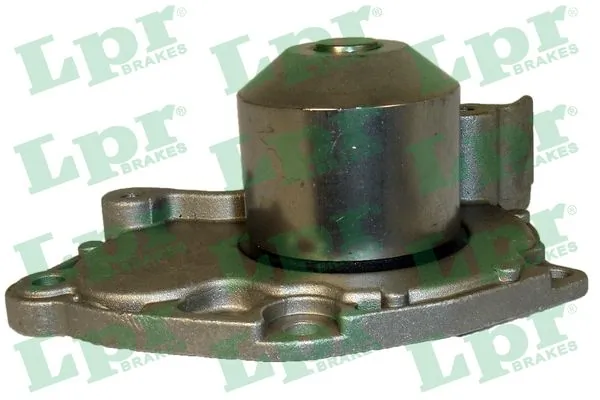 LPR WP0175