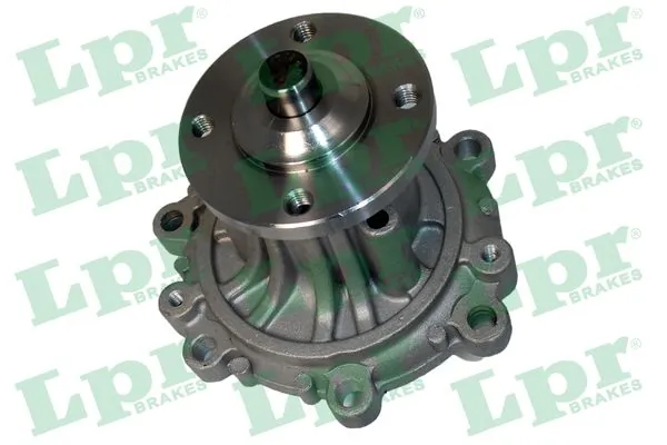 LPR WP0009