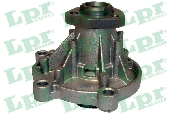 LPR WP0118