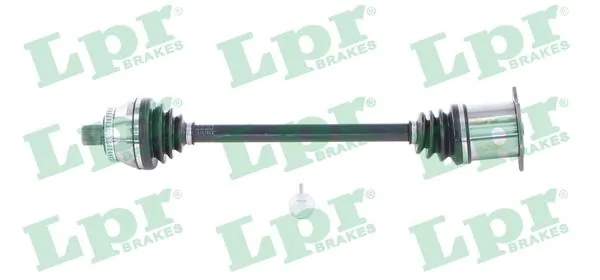 LPR DS14264