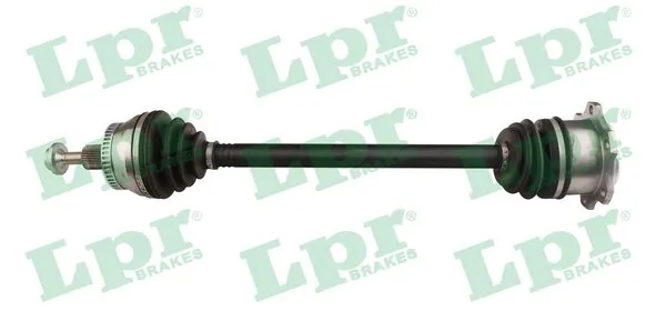 LPR DS14226