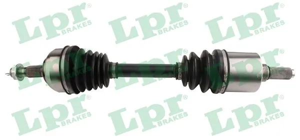 LPR DS16150