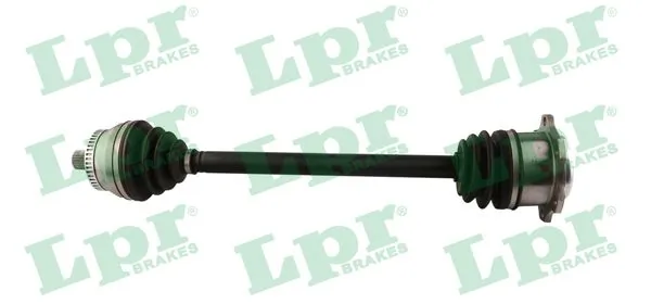 LPR DS14250