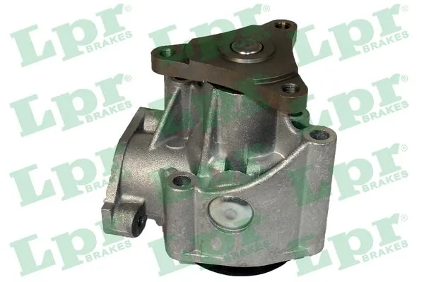 LPR WP0102