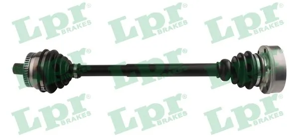 LPR DS14048